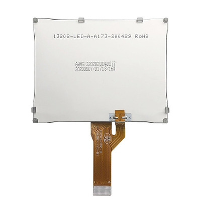 128X64 ставит точки Monochrome графический COG модуля дисплея LCD с позитвом ST7567 IC FSTN