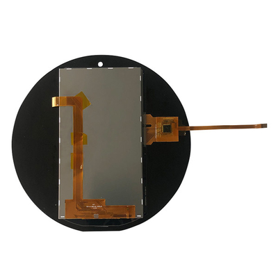 720x1280 ставит точки 5 интерфейс дисплея ILI9881C MIPI модуля дюйма TFT LCD