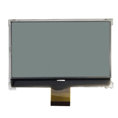 240x128 ставит точки Monochrome графический LCD показывает 8 интерфейс 3V битов MCU