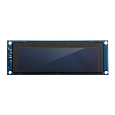 Модуль 3,12" дисплея COF 256x64 OLED сила 3.3V дюйма 16 Greyscale