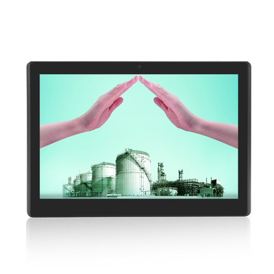10.1 дюймовый IPS Android сенсорный дисплей KR3288 с 1280x800 All In One Tablet PC Монитор