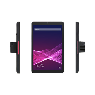 8 дюймовый Android Monitor Smart Home Tablet с операционной системой Android 11