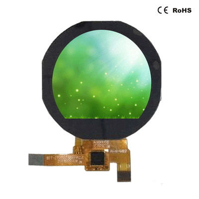 1.22 дюймовый TFT LCD дисплей Производитель Китай 240x204 Dot Resolution SPI Interface
