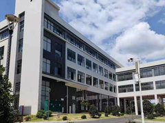 Видео компании