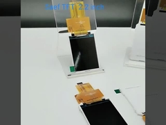 2.2 дюймовый сенсорный экран TFT LCD QCIF с разрешением 176x220 ILI9225G Driver IC